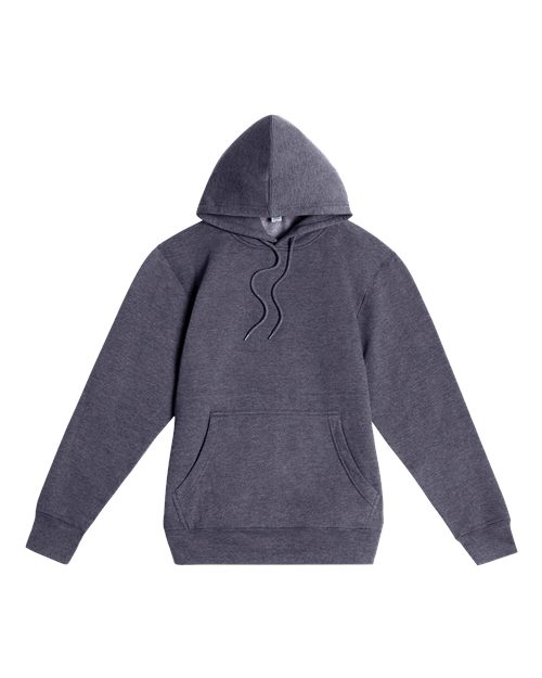 Unisex Future Fleece Hooded Sweatshirt