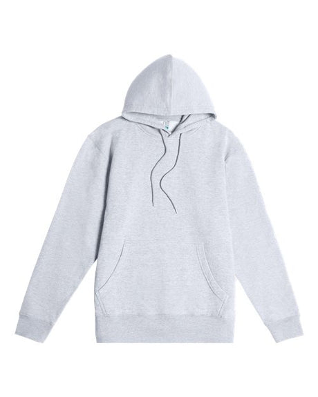 Unisex Future Fleece Hooded Sweatshirt