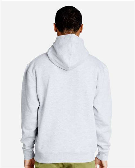 Unisex Future Fleece Hooded Sweatshirt