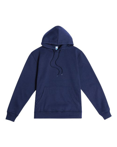 Unisex Future Fleece Hooded Sweatshirt