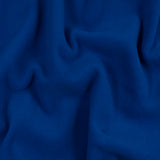 No-Pill Polyester Fleece - Blue Frost - Shropshire Collection