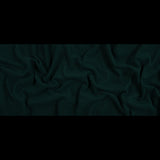 No-Pill Polyester Fleece - Green Forest - Shropshire Collection