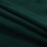 No-Pill Polyester Fleece - Green Forest - Shropshire Collection