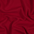 No-Pill Polyester Fleece - Red Molten - Shropshire Collection