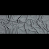 No-Pill Polyester Fleece - Heather Gray - Shropshire Collection
