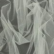 Soft Nylon Tulle - Cream - Leonardo Collection