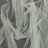 Soft Nylon Tulle - Cream - Leonardo Collection
