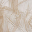 Soft Nylon Tulle - Tanzine Beige - Leonardo Collection