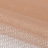 Soft Nylon Tulle - Croissant - Leonardo Collection