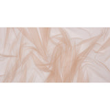 Soft Nylon Tulle - Croissant - Leonardo Collection
