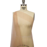 Soft Nylon Tulle - Croissant - Leonardo Collection