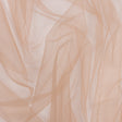 Soft Nylon Tulle - Croissant - Leonardo Collection