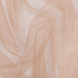 Soft Nylon Tulle - Croissant - Leonardo Collection
