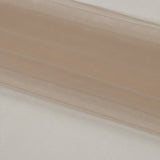 Soft Nylon Tulle - Putty - Leonardo Collection