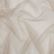 Soft Nylon Tulle - Putty - Leonardo Collection