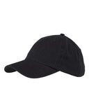Washed Chino Cap