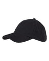 Washed Chino Cap