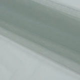 Soft Nylon Tulle - Gray Blue - Leonardo Collection
