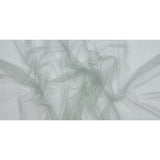 Soft Nylon Tulle - Gray Blue - Leonardo Collection