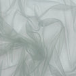 Soft Nylon Tulle - Gray Blue - Leonardo Collection