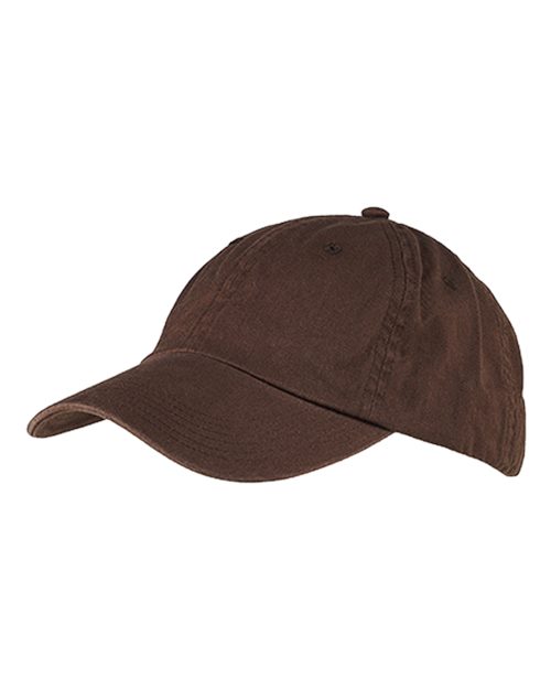 Washed Chino Cap