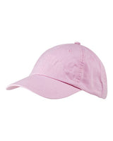 Washed Chino Cap