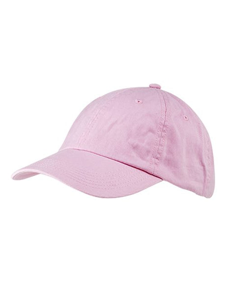 Washed Chino Cap