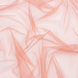 Soft Nylon Tulle - Bright Coral - Leonardo Collection