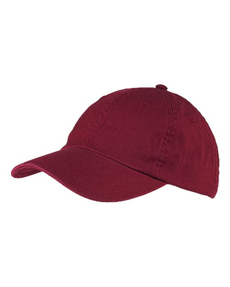 Washed Chino Cap