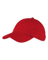 Washed Chino Cap