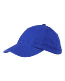Washed Chino Cap