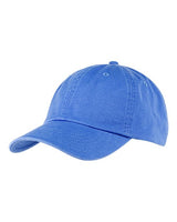Washed Chino Cap