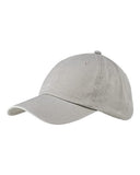 Washed Chino Cap