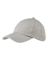 Washed Chino Cap