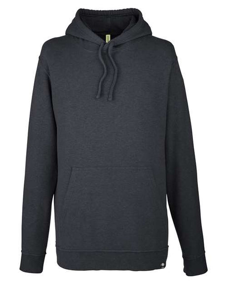 econscious Unisex Hemp Hero Hooded Sweatshirt