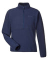 Marmot Men's Rocklin Half-Zip Fleece Jacket
