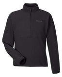 Marmot Men's Rocklin Half-Zip Fleece Jacket