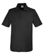CORE365 Men's Tall Fusion ChromaSoft Pique Polo