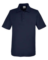 CORE365 Men's Tall Fusion ChromaSoft Pique Polo