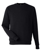 econscious Unisex Reclaimist Fiber Crewneck Sweatshirt