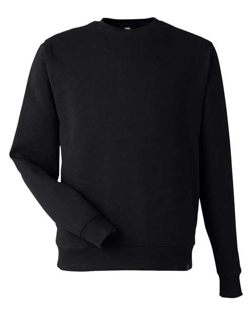 econscious Unisex Reclaimist Fiber Crewneck Sweatshirt