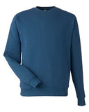 econscious Unisex Reclaimist Fiber Crewneck Sweatshirt