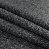 Charcoal Upholstery Tweed