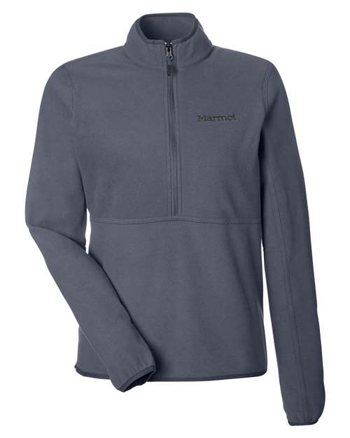 Marmot Women's Rocklin Half-Zip Jacket