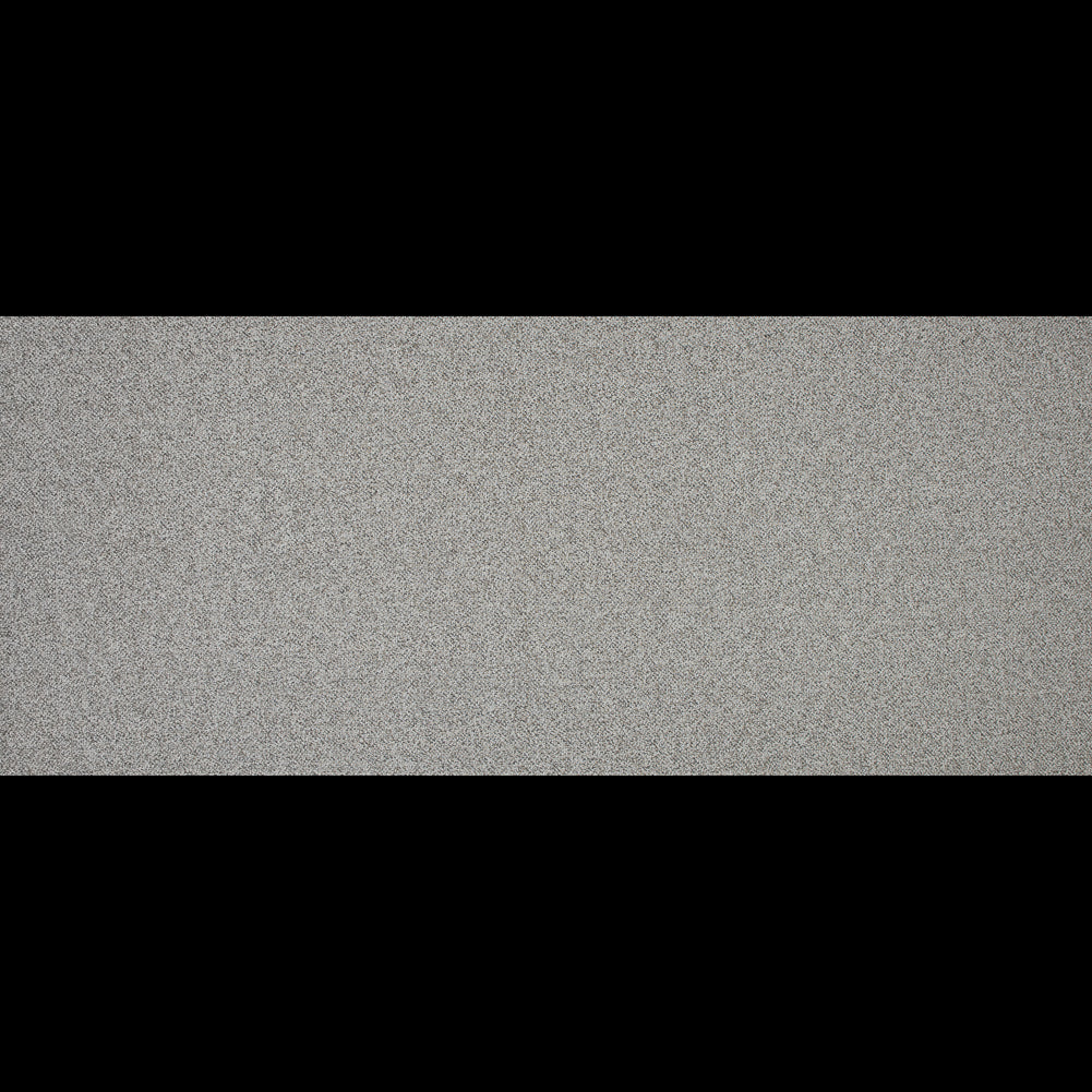 Beige and Gray Upholstery Tweed