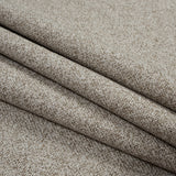 Light Beige and White Upholstery Tweed