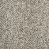 Light Beige and White Upholstery Tweed