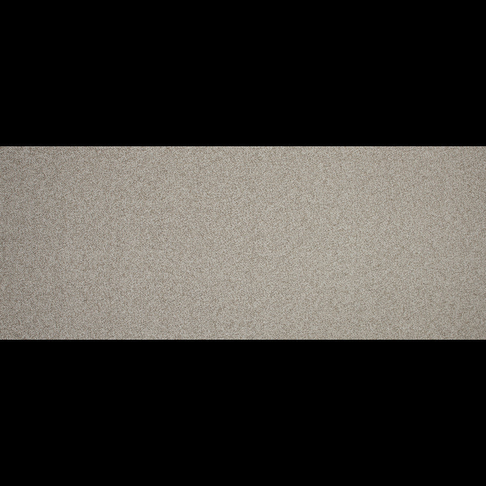 Light Beige and White Upholstery Tweed