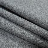 Light Gray Upholstery Tweed