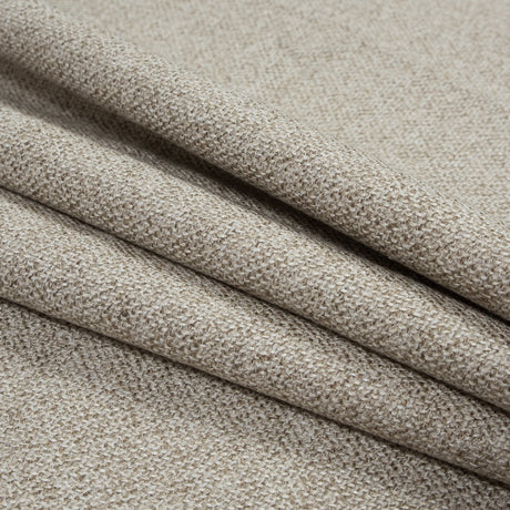 Beige Upholstery Tweed